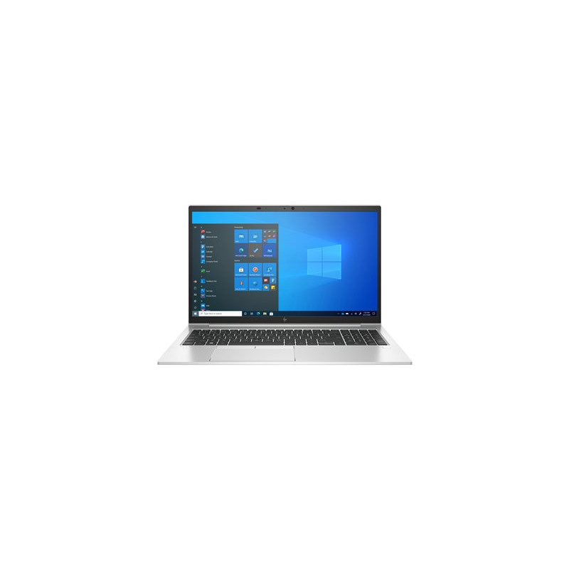 HP EliteBook 850 G8 Intel Core i5-1135G7 15.6inch FHD 16GB DDR4 3200 RAM 512GB SSD W10P (BG) - 14