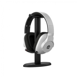 CANYON headset EGO GH-16 3in1 2.4Ghz+BT White - 3