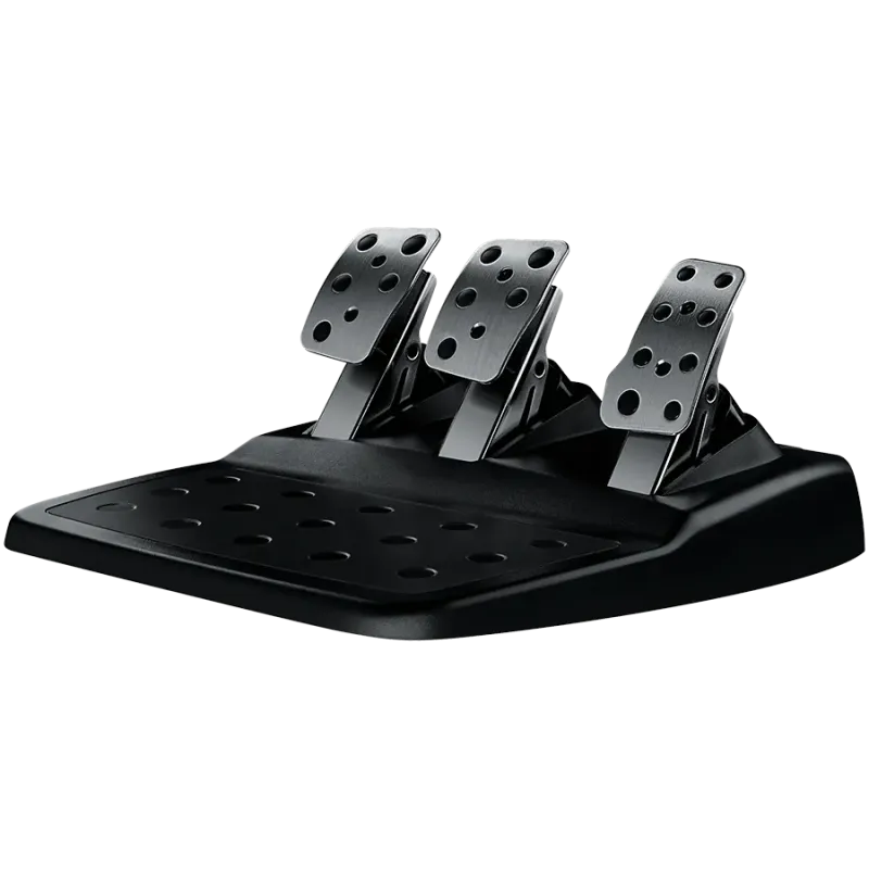LOGITECH G29 Driving Force Racing Wheel - PC/PS - BLACK - USB - 1