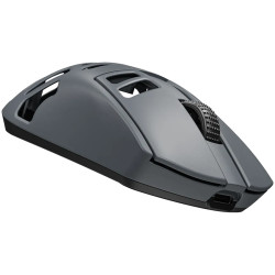 LORGAR MSE90W, Magnesium Alloy Wireless Gaming Mouse Elite, Dark Grey - 5