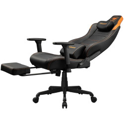 COUGAR ARMOR EVO S Gaming chair, Black Orange - 2