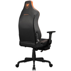 COUGAR ARMOR EVO S Gaming chair, Black Orange - 3