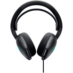 Alienware Wired Gaming Headset - AW520H (Dark Side of the Moon) - 1