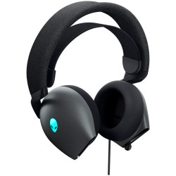 Alienware Wired Gaming Headset - AW520H (Dark Side of the Moon) - 2