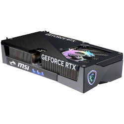 MSI Video Card Nvidia GeForce RTX 5060 Ti 8G GAMING OC, 8GB GDDR7, 128bit, Effective Memory Clock: 28000MHz, Boost: 2647 MHz, 46