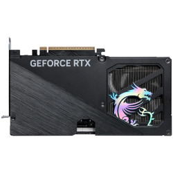 MSI Video Card Nvidia GeForce RTX 5060 Ti 8G GAMING OC, 8GB GDDR7, 128bit, Effective Memory Clock: 28000MHz, Boost: 2647 MHz, 46