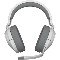 CORSAIR HS55 Wireless Headset, White - 3