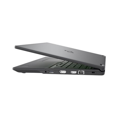 FUJITSU LifeBook E5511 Intel Core i5-1135G7 15.6inch FHD 8GB DDR4 3200 256GB NVMe M.2 WiFi 6 TPM v2.0 FPR & SC Lic W10P - 6