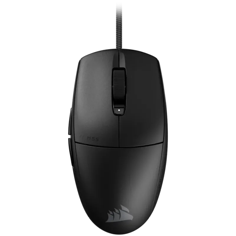 CORSAIR M55 Lightweight Gaming Mouse - 1