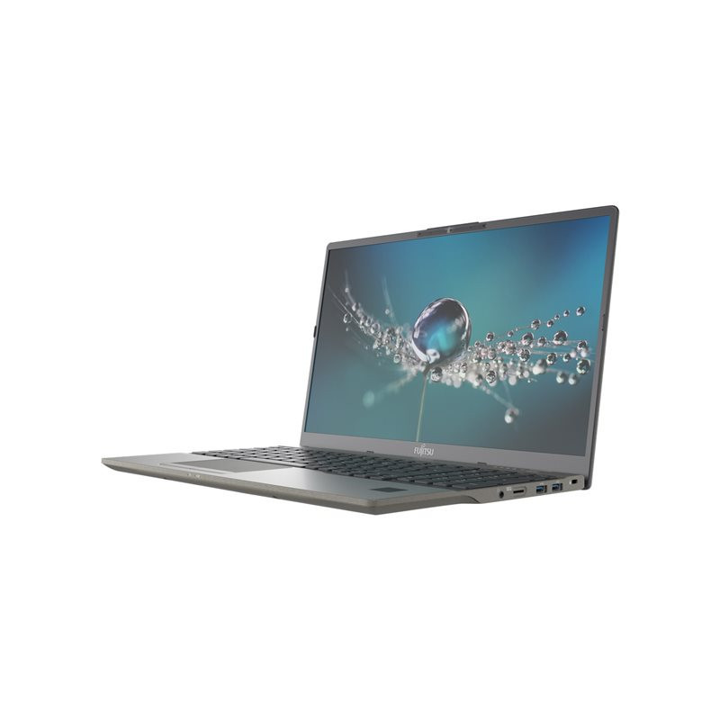 FUJITSU LifeBook U7511 Intel Core i7-1165G7 15.6inch FHD 2x8GB DDR4 3200 512GB NVMe M.2 WiFi 6 TPM v2.0 FPR & SC Lic W10P - 9
