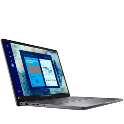 Dell Pro 16 (PC16250), Intel Core Ultra 5 235U vPro(C12, T14, 12MB cache, up to 4.9GHz), 16.0"FHD+(1920x1200) NoTouch, 16GB(1x16