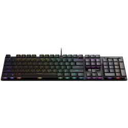 CANYON keyboard Cometstrike GK-55 EN Wired - 2