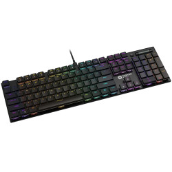 CANYON keyboard Cometstrike GK-55 EN Wired - 3