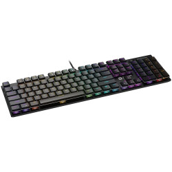 CANYON keyboard Cometstrike GK-55 EN Wired - 4