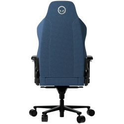LORGAR Ace 422, Gaming chair, Anti-stain durable fabric, 1.8 mm metal frame, multiblock mechanism, 4D armrests, 5 Star aluminium