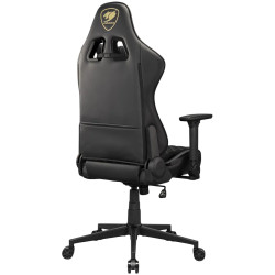 COUGAR ARMOR ONE V2 Gold F Gaming chair - 5