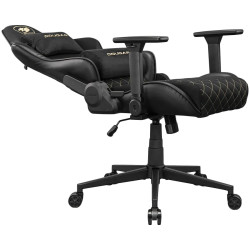 COUGAR ARMOR ONE V2 Gold F Gaming chair - 7