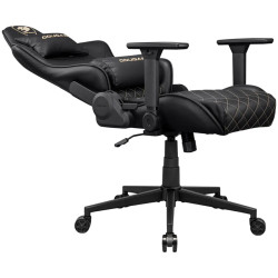 COUGAR ARMOR ONE V2 Gold Gaming chair - 5