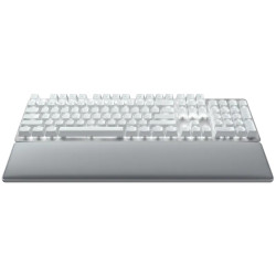 Razer Pro Type Ultra - US Layout, Wireless Mechanical Keyboard for Productivity, Razer Yellow Mechanical Switch, Bluetooth and R