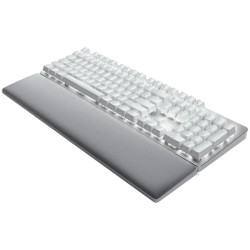 Razer Pro Type Ultra - US Layout, Wireless Mechanical Keyboard for Productivity, Razer Yellow Mechanical Switch, Bluetooth and R