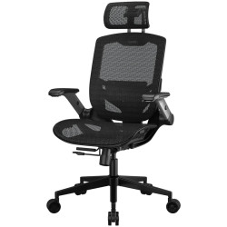 COUGAR SPEEDER ONE Gaming chair, Black - 2