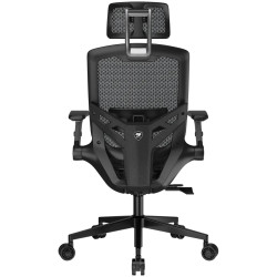 COUGAR SPEEDER ONE Gaming chair, Black - 4