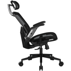 COUGAR SPEEDER ONE Gaming chair, Black - 5
