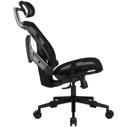 COUGAR SPEEDER ONE Gaming chair, Black - 6