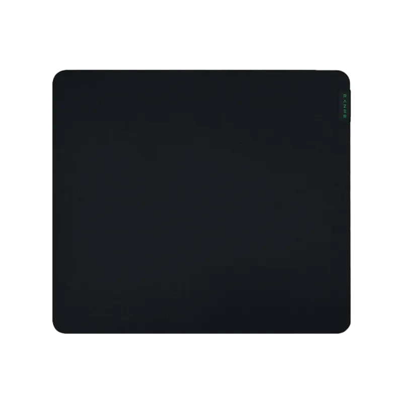 Razer Gigantus V2 Large, Textured micro-weave cloth surface, Thick, high-density rubber foam, Anti-slip base, 450 x 400 x 3mm - 