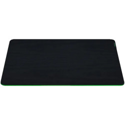 Razer Gigantus V2 Large, Textured micro-weave cloth surface, Thick, high-density rubber foam, Anti-slip base, 450 x 400 x 3mm - 