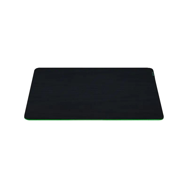 Razer Gigantus V2 Large, Textured micro-weave cloth surface, Thick, high-density rubber foam, Anti-slip base, 450 x 400 x 3mm - 