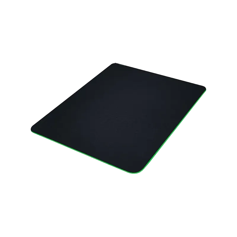 Razer Gigantus V2 Large, Textured micro-weave cloth surface, Thick, high-density rubber foam, Anti-slip base, 450 x 400 x 3mm - 