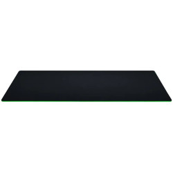 Razer Gigantus V2 3XL, Textured micro-weave cloth surface, Thick, high-density rubber foam, Anti-slip base, 1,200 x 550 x 4mm - 