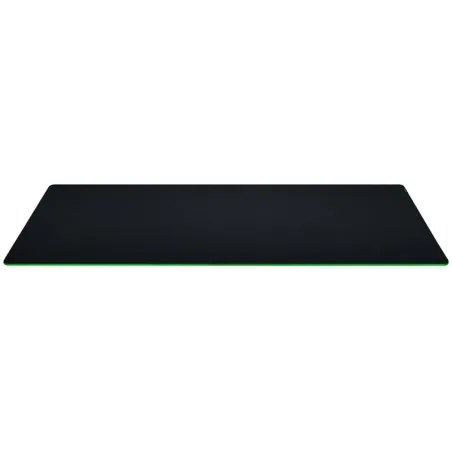 Razer Gigantus V2 3XL, Textured micro-weave cloth surface, Thick, high-density rubber foam, Anti-slip base, 1,200 x 550 x 4mm - 