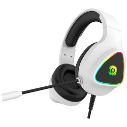 CANYON headset Shadder GH-6 White - 1
