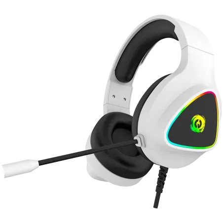 CANYON headset Shadder GH-6 White - 1