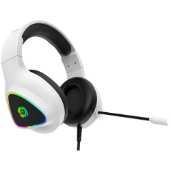 CANYON headset Shadder GH-6 White - 2