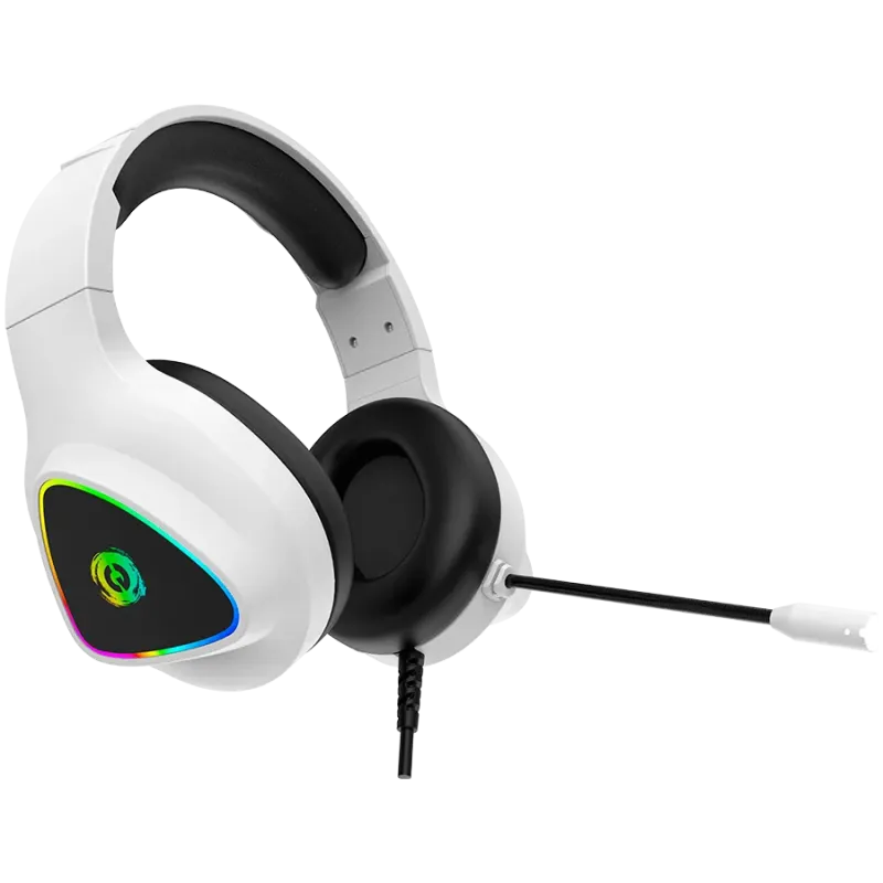 CANYON headset Shadder GH-6 White - 1