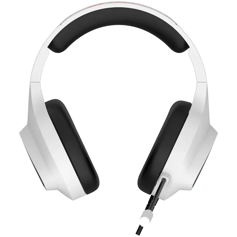 CANYON headset Shadder GH-6 White - 1
