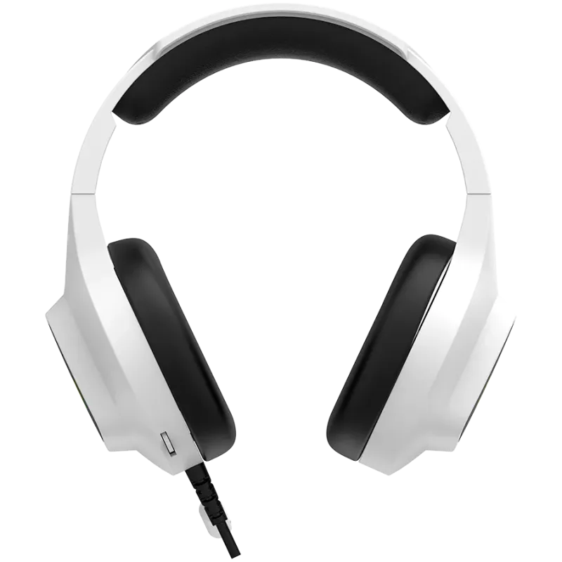 CANYON headset Shadder GH-6 White - 1