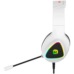 CANYON headset Shadder GH-6 White - 5