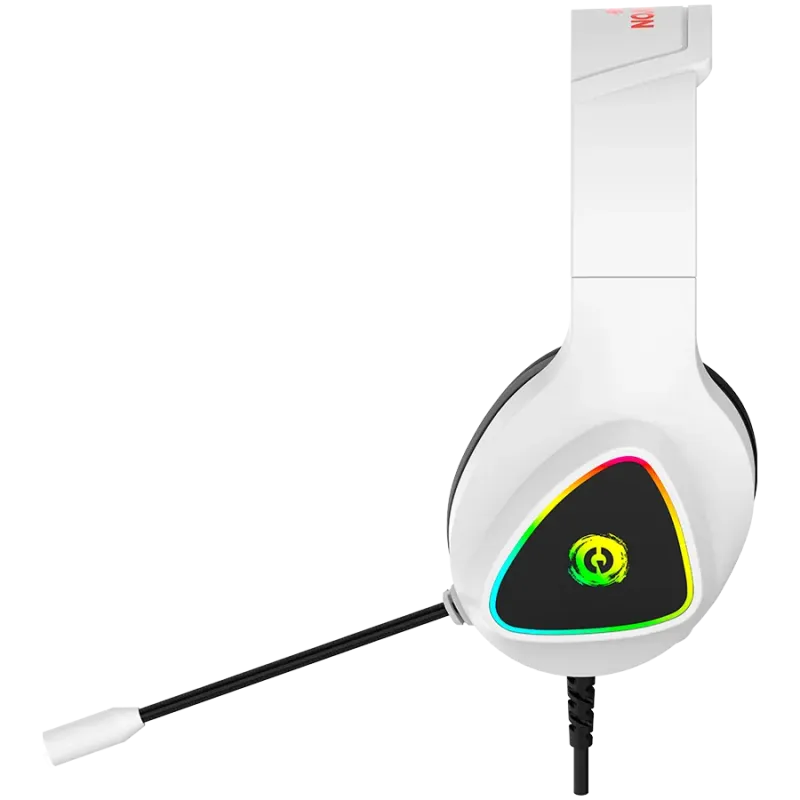CANYON headset Shadder GH-6 White - 1