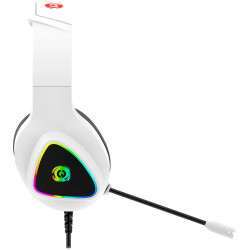 CANYON headset Shadder GH-6 White - 6