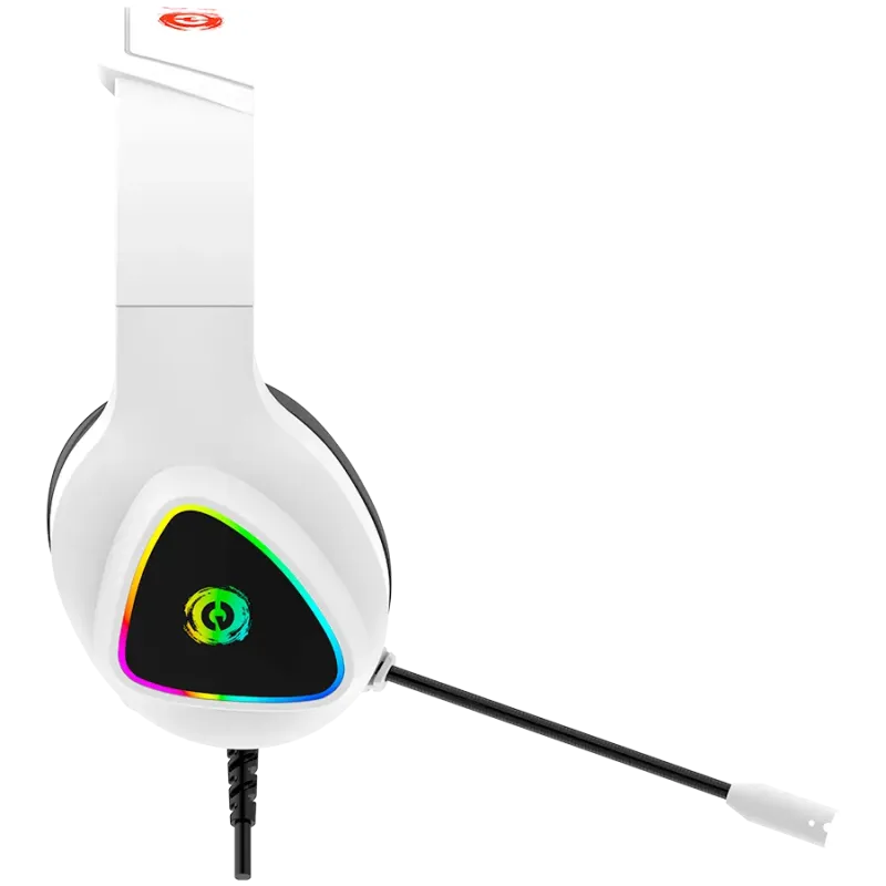 CANYON headset Shadder GH-6 White - 1