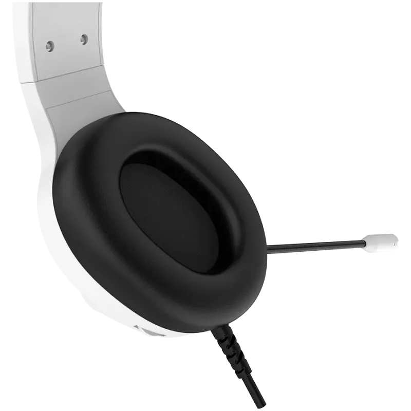 CANYON headset Shadder GH-6 White - 1