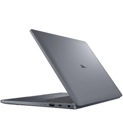 Dell Pro 14 Plus (PB14250), Intel Core 5 120U (10C, up to 5.0GHz), 14.0"FHD+ (1920x1200) Non-Touch AG, 16GB (1x16GB) DDR5, 512GB
