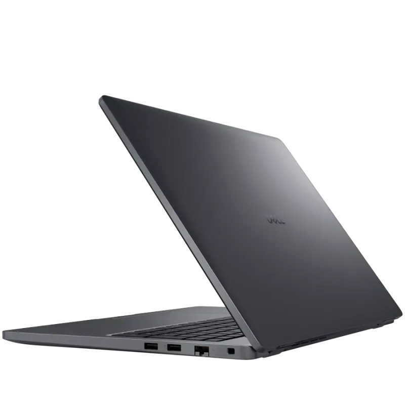 Dell Pro 16 (PC16250), Intel Core Ultra 5 235U vPro(C12, T14, 12MB cache, up to 4.9GHz), 16.0"FHD+(1920x1200) NoTouch, 16GB(1x16