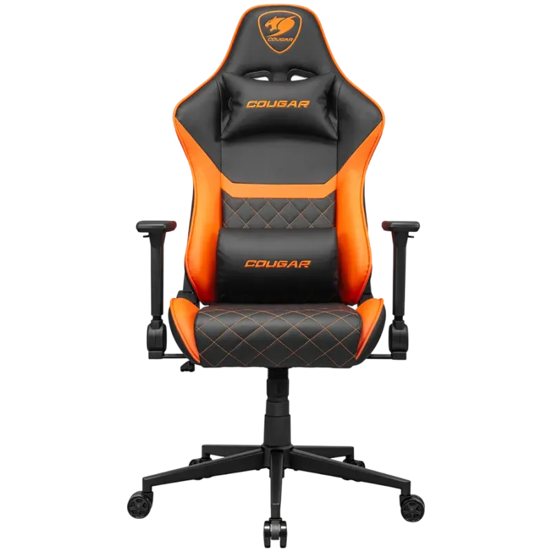 COUGAR ARMOR ONE V2 Gaming chair - 1