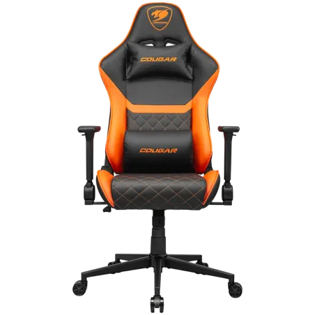 COUGAR ARMOR ONE V2 Gaming chair - 1