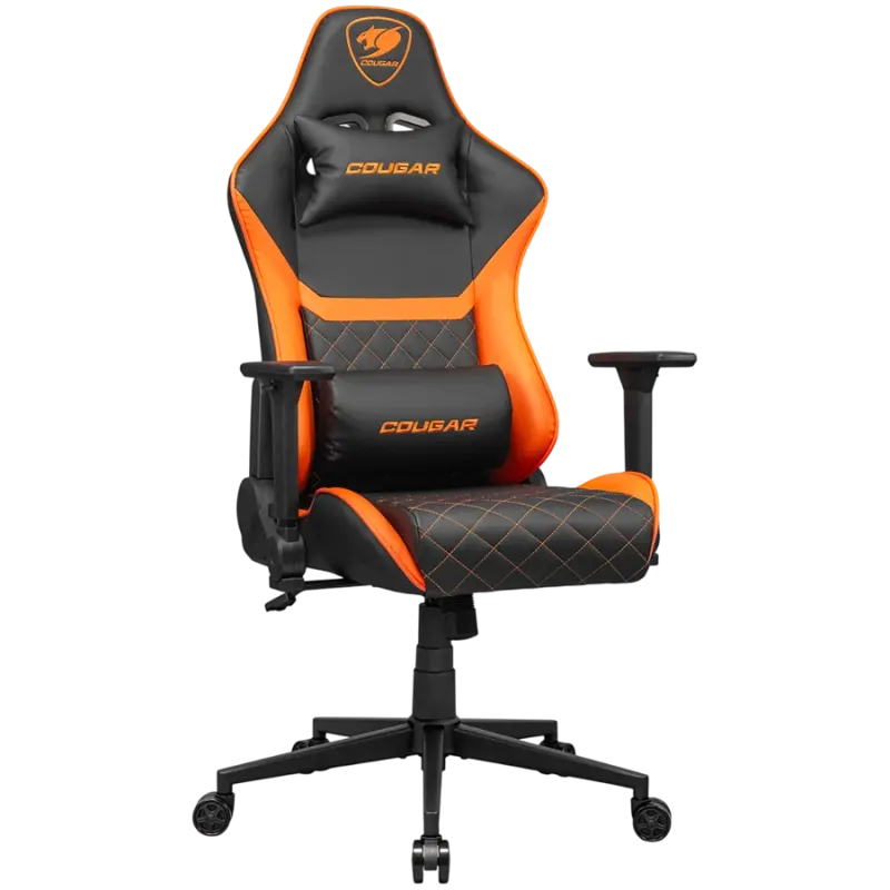 COUGAR ARMOR ONE V2 Gaming chair - 1